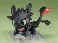 Nendoroid No.2238 Toothless