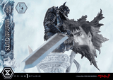 Legacy Art "Kentarou Miura" Berserk Guts 1/4 Scale Bonus Version