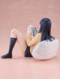 Hikari Kuroda by illustrator Manno