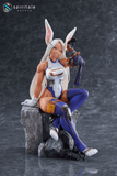My Hero Academia Mirko Rabbit 1/7 Scale Figure
