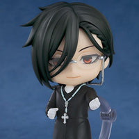 Nendoroid No.2670 Sebastian Michaelis: Sapphire Owl Ver.