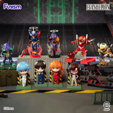 EVANGELION Series Figures Blind Box Vol.1 (Each)