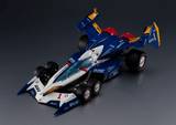 Variable Action 2ndLAP FUTURE GPX CYBER FORMULA11 Super Asurada SA-01／C