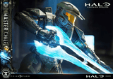 Ultimate Premium Masterline Halo: Campaign Evolved Master Chief
