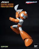 Rockman Mega Man MDLX Cutman