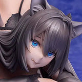 BINDing Russian Blue