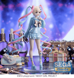 Luminasta Anime "NEEDY GIRL OVERDOSE" OMGkawaiiAngel