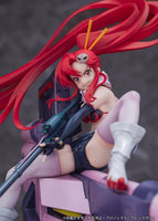 Yoko & Yoko M Ttank