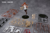 Reincarnation Kurisu Makise