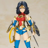 Wonder Woman Another Color Humikane Shimada Ver.