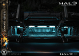 Ultimate Premium Masterline Halo: Campaign Evolved Elite Zealot & Grunt Minor: Covenant Assault