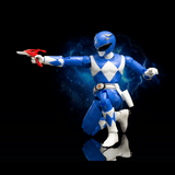Furai Action Power Rangers Blue Ranger (Reissue)