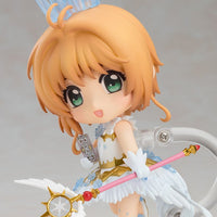 Nendoroid No.1040 Sakura Kinomoto: CLEAR Ver. (Reissue)