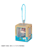Lookup Miniature Collection My Hero Academia