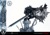 Legacy Art "Kentarou Miura" Berserk Guts 1/4 Scale