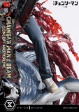 Concept Masterline Chainsaw Man – The Movie: Reze Arc CHAINSAW MAN & BEAM