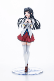 The IDOLM@STER Million Live! Shizuka Mogami The Animation
