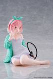To Love-Ru Darkness Desktop Cute Figure Momo Roomwear Ver.