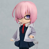 Nendoroid Doll Shielder/Mash Kyrielight: Casual Clothes Ver.