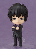 Nendoroid No.3062 Kyoya Hibari Ten-Years-Later Ver.