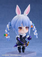 Nendoroid No.2682 Usada Pekora (Mash Kyrielight Collaboration Ver.)