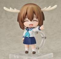 Nendoroid No.2752 Noko Shikanoko