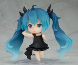 Nendoroid No.2925 Hatsune Miku: Deep Sea Girl Ver.