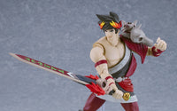 Figma 663 Zagreus