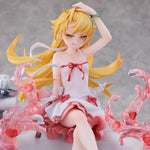 Shinobu Oshino 1/7 Scale Figure
