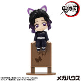 Ochatomo series Demon Slayer Kimetsu no Yaiba (set of 6)
