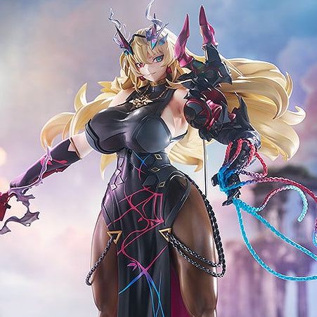 Saber/Barghest 1/7 Scale Figure