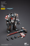WARHAMMER 40K Grey Knights Terminator Caddon Vibova (Reissue)