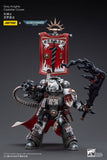 WARHAMMER Grey Knights Castellan Crowe (Reissue)