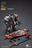 WARHAMMER 40K Grey Knights Terminator Retius Akantar (Reissue)