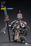 WARHAMMER Grey Knights Terminator Jaric Thule (Reissue)
