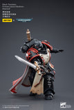 WARHAMMER Black Templars Primaris Sword Brethren Eberwulf (Reissue)