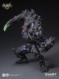 INART Action Dark Nights: Metal Batman: The Devastator 1/12 Action Figure