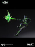 INART Action Dark Nights: Metal Batman: The Dawnbreaker 1/12 Action Figure
