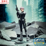 XStellar KAIJU No. 8 Gen Narumi