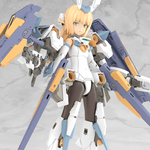 Frame Arms Girl Grande Scale Baselard