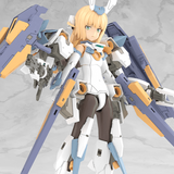 Frame Arms Girl Grande Scale Baselard