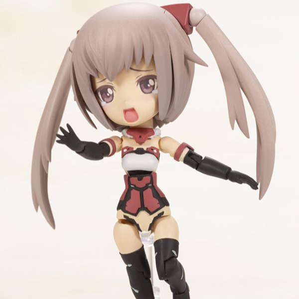 Frame Arms Girls Qpmini Innocentia