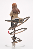 Kurisu Makise 1/8 Scale Figure (Reissue)