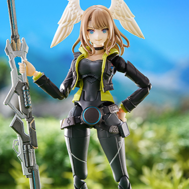 Figma 635 Eunie