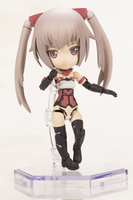 Frame Arms Girls Qpmini Innocentia