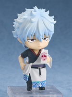 Nendoroid No.2420 Gintoki Sakata