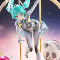 Hatsune Miku "MIKU WITH YOU 2024" Ver.