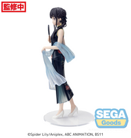 SEGA Luminasta Lycoris Recoil Takina Inoue China Style