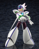 Mega Man X AXL White Ver.