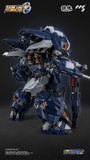 Super Robot Wars OG Alteisen Nacht Mortal Mind Series Diecast Action Figure